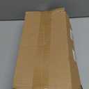 Wheelchair footrest Red Replacement,Economy Footrest for Wheelchairs and Transport Chair, Composite Footplates and Heel Loops,Universal Swing-Away Footrests, T93HEP, PH-SF(1 Pr, Red)