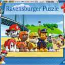 Ravensburger Paw Patrol Jigsaw Puzzle (2 x 24 Piece)