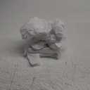 CERAMIC SIGN Hello 5 PCS