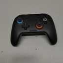 Switch Controller, Wireless Bluetooth Controller for Nintendo Switch 2/Switch/Lite/OLED, game controllers Compatible with iPhone/Mac/iPad/iOS/Android/Phone/PC/Steam and TV with Rotary Motors, RGB Hall Effect Joysticks/Macro Back Buttons/Turbo Modes/6