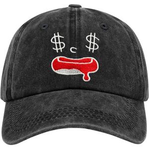 80th Birthday for Men Gifts Embroidered Adjustable Cap It Took Me 80 Years Hat Gifts Retired Baseball Cap (Lqhat-smilingface-01)