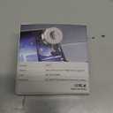 2026 Upgraded Vacuum Magnetic Car Phone Holder 360 Reinforced 96LBS Ultra Suction Cup Phone Mount for MagSafe Cell Phone Holders for Your Car/Gym/Mirror Mount for iPhone & Android (Black)