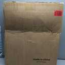 FREESOO Leather Car Seat Covers - Car Seat Cover Full Set Faux Leather with Nappa Grain - Waterproof Breathable Universal Seat Covers for Most 5-Seater SUV Sedan Truck Pick-up - Black