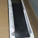 Ceiling Fan with Light Remote: 52 Inch Modern Bedroom Fans with Dimmable Tri-Color Temperature LED - Quiet Reversible DC Motor - Indoor Outdoor