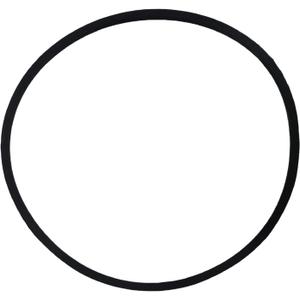 754-04195 954-04195A Auger Drive Belt Replacesr MTD Troy Bilt Craftsman Snow Thrower 754-04195A 954-04195 Snow blowers 1/2 "x 37"