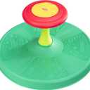 Playskool Sit n Spin Classic Spinning Activity Toy for Toddlers Ages Over 18 Months 
