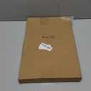 Football Shaped Cutting Board Charcuterie Board Gift Set with Cheese Knives for Football Lovers Gift Themed Party Decoration Favor Supplies(Brown,15x8.5in)