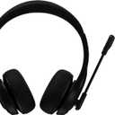 Masajoy Spark Wireless Headset Mic, Gaming Bluetooth Headphones