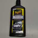 Meguiar's Ultimate Polish  High-Gloss Polish for a Show Car Shine  Permanently Removes Light Swirls to Produce a Deep, Wet Reflection with a High Gloss Shine - Easy to Use, 16 Oz