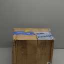 12 Inches Solid Tire for Electric Bicycle 12 1/2x2 1/4 Tubeless Tyre Anti Stab Explosion-Proof Bike Solid Tires