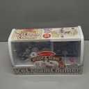 Melissa & Doug Wooden Scoop & Serve Ice Cream Counter, Pretend Play Store, 28 Toy Food & Play Kitchen Accessories, Preschool Toys for Girls & Boys 3+