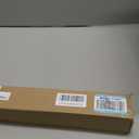 36 x 20 Door Scratch Protector Dog & Cat Scratch Guard, Heavy Duty Clear Anti-Scratching Protection on Wall Window Glass Screen & Sliding Doors Furniture Indoor/Outdoor