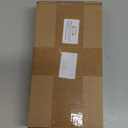 Door Hinge Cover Trim Exterior Accessories for Jeep Wrangler JK JKU Sport Rubicon Sahara X Unlimited 2-Door & 4-Door 2007-2018 (White 8pcs)