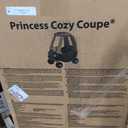 Little Tikes Princess Cozy Coupe