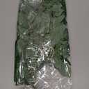 12Pcs Artificial Italian Ruscus Greenery Stems23" Silk Fake Hanging Plants Spray with Green Leaf Faux Greenery Decoration for DIY Wedding Arch, Bouquet,Home Decor, Vase Filler