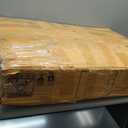 Winsome Wood TV Tray Set : Home & Kitchen, Antique Walnut