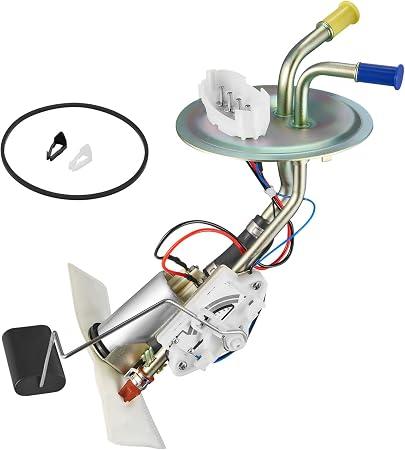 E2093S Fuel Pump Module Assembly Compatible with Ford F-150 F-250 1985-1986 5.0L V8 GAS, Replaces SP383H, HP10158