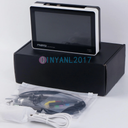 FNIRSI 1013D Mini 7" Touch Digital Tablet Oscilloscope 2CH 100MHz Bandwidth 1GS