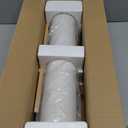 LIENAHU Clothes Drying Rack Tripod,Drying Rack Clothing,Laundry Drying Rack,Floor Standing,16 Wooden Poles,Collapsible Drying Racks for Laundry,Retractable,Foldable,Folding