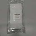 Phone case for iPhone 17 (iPhone 17 Pro) Transparent