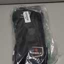 NEENCA Professional Knee Brace for Knee Pain, Hinged Knee Support with Patented X-Strap Fixing System, Medical for Pain Relief, Arthritis, Meniscus Tear, ACL, PCL, MCL, Runner, Sport (Black - Single)