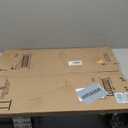 Post-it Super Sticky Easel Pad 25 in x 30 in White 30 Sheets/Pad 2 Pad/Pack Large White Premium Self Stick Flip Chart Paper Super Sticking Power (559)