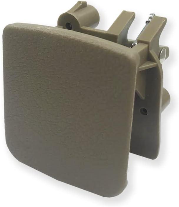 Glove Box Latch Handle 20933084 for GMC Savana 2500 & 3500, Chevrolet Express 2500 & 3500, (2009-2021)