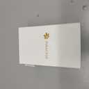 Miracase Phone Holders for Your Car with Metal Hook Clip, Air Vent Cell Phone Stand Car Mount, Universal Automobile Cradle for Garmin GPS Fit iPhone Android and All Smartphones, Dark Black (1 Pack)