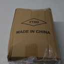 Sleeping Bag 4 Seasons Adults & Kids for Camping Hiking Trips Warm Cool Weather,Lightweight and Waterproof with Compression Bag,Indoors Outdoors Activities (Lake Blue)