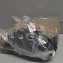 mr Fluffy Friend Anti-Anxiety Dog Bed Original (Brown)