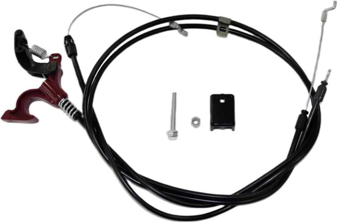 587326601 Control Cable for Craftsman Husqavarna Poulan AYP Models Replace 583451701 438385 429638 586837701