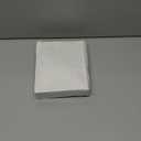 Colarr 216 Pcs Glitter Bulletin Board Letters for Classroom Number Alphabet 4 Inch Poster Board Letter with Adhesive Dot Punctuation Symbol Cutout Bulletin Display School(Blue)