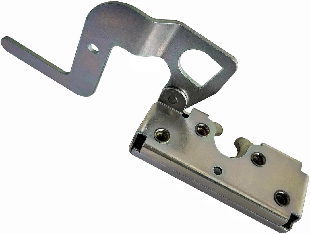 6670867 6649420 Rear Door Latch Compatible with Bobcat Skid Steers 553 751 753 763 773 863 864 873 883 963 A220 T190 T200