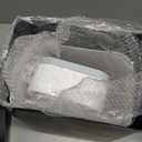 ELPHECO 2 Pack 3.5 Gallon Bathroom Trash Can with Lid Motion Sensor Slim Garbage Can Bathroom Decor Waterproof Smart Small Trash Bin for Kitchen, Office, Bedroom, Living Room, Toilet (Black)