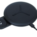 2-N-1 Wireless iPhone and Apple Charger