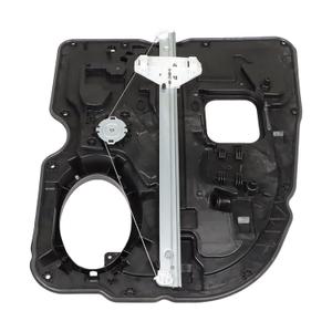 LABLT Window Regulator Rear Left Drivers Side with Motor Replacement for Ram 1500 Classic 2009-2020 68045171AC