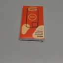 Vooii Magnetic for iPhone 17 Pro Case, Compatible with Magsafe (Premium Liquid Silicone) (Integrated Camera Control Button) Full Body Protective Anti-Scratch Microfiber Lining 6.3", Pink Sand