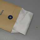 Bedsure Satin Pillowcase 2 Pack Similar to Silk Pillow Cases Standard Size, Pillow Case for Sleeping Women with Envelope Closure, Gifts for Women Men, Ivory, 20x26 Inches, 2pcs