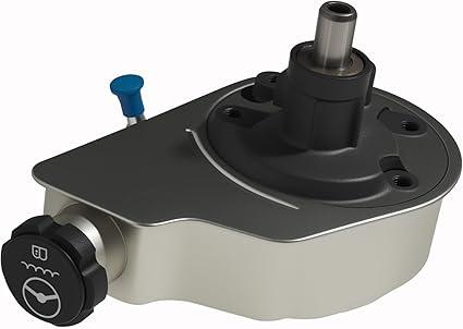 TUCAREST Power Steering Pump 96-8740 Fit For 07-14 Ca-dillac Escalade /07-13 Chevy Avalanche Tahoe Silverado Suburban 1500/07-13 G-MC Sierra 1500 Yukon [OE# 20-8740 15076612 N731-2252 15909824]