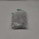 Sureio 3 Pcs Halloween Mouse Costume Accessory Set Rat Ears Headband T Shirt Skirt Striped High Socks for Women Cosplay Party (Small)