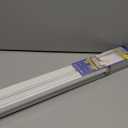 Motorized Automatic Cordless Roller Shades - Electric Blinds with Remote Control, Smart Blinds (Grey, 24 x 72)