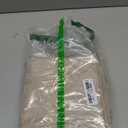 decorUhome Spring Couch Euro Sham Throw Pillow Covers 24x24 Set of 2, Decorative Soft Velvet Modern Cozy Chenille Pillow Cases with Elegant Design for Sofa Bed Living Room Home Decor, Beige