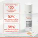 Avne Retrinal Intensive Multi-Corrective Cream, Retinal Face Cream Formulated with Retinaldehyde, Niacinamide & Hyaluronic Acid, Anti-aging Cream Visibly Reduces Wrinkles & Fine Lines, 1 Fl Oz
