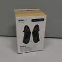 KIWI design Upgraded Controller Grips Protector Compatible with Oculus/Meta Quest 3/3S, Non-Slip Handle Cover with Battery Opening, Accessories Made for Meta