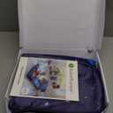 Butterfly Craze Floor Pillow Case - Customizable Queen Floor Bed Insert - Plush Lounger & Studio Apartment Essential - Machine Washable Cover for Guest Bed & Sleeping Pad - Galaxy Blue, Queen