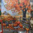 Fall Pumpkin Product 