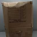 Bedluxe Wedge Pillow, 10 inch Bed Wedge Pillow for Headboard, Pillow Wedge for Acid Reflux Relief, Sleeping, Back Pain Relief, Snoring, Triangle Pillow Wedge, White/Grey