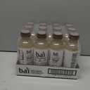 Bai Antioxidant Infused Water Beverage, Molokai Coconut, with Vitamin C and No Artificial Sweeteners, 18 Fluid Ounce Bottle, 6 Pack, BBD JUN 01 2026