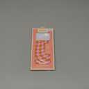 Sonix Phone Case for iPhone 17 Pro | Compatible with MagSafe | 10ft Drop Tested | Checkmate Pink