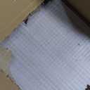 2 Set 4 Pcs Vinyl Stair Tread & Riser Kit, Waterproof Scratch Resistant